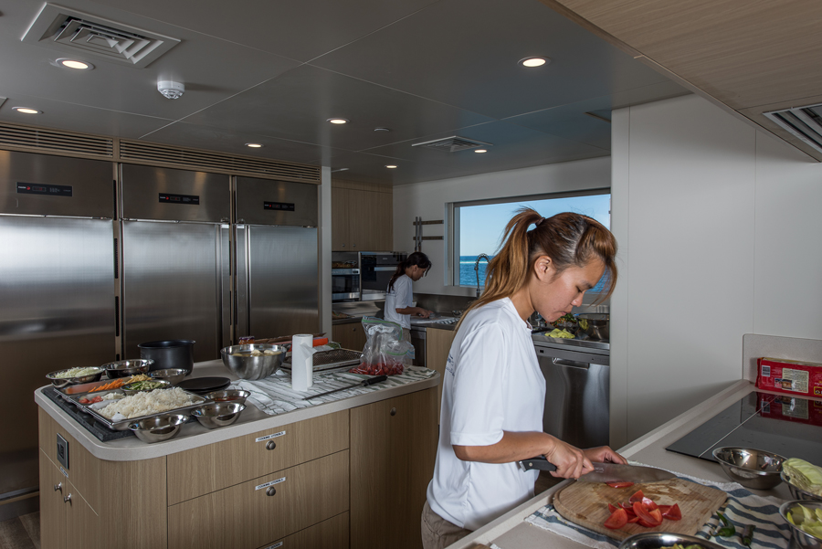 The-Galley