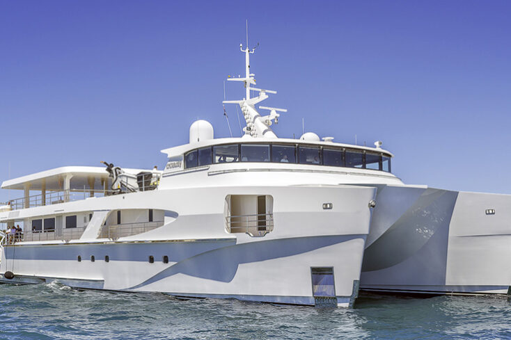 australian yacht management pty ltd